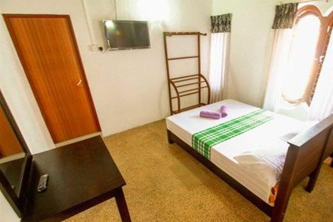 Yoho Relax On Simon Hotel Colombo Ngoại thất bức ảnh