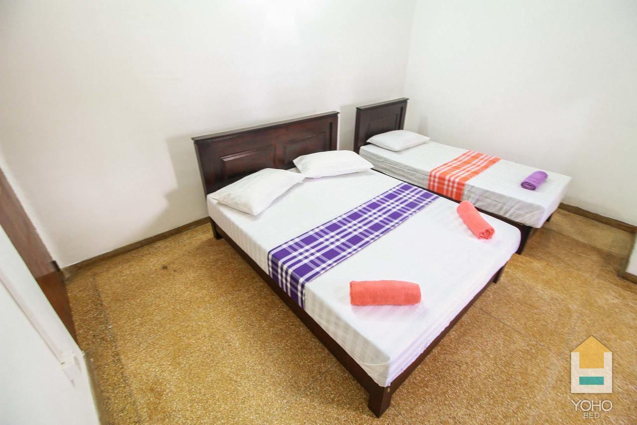 Yoho Relax On Simon Hotel Colombo Ngoại thất bức ảnh