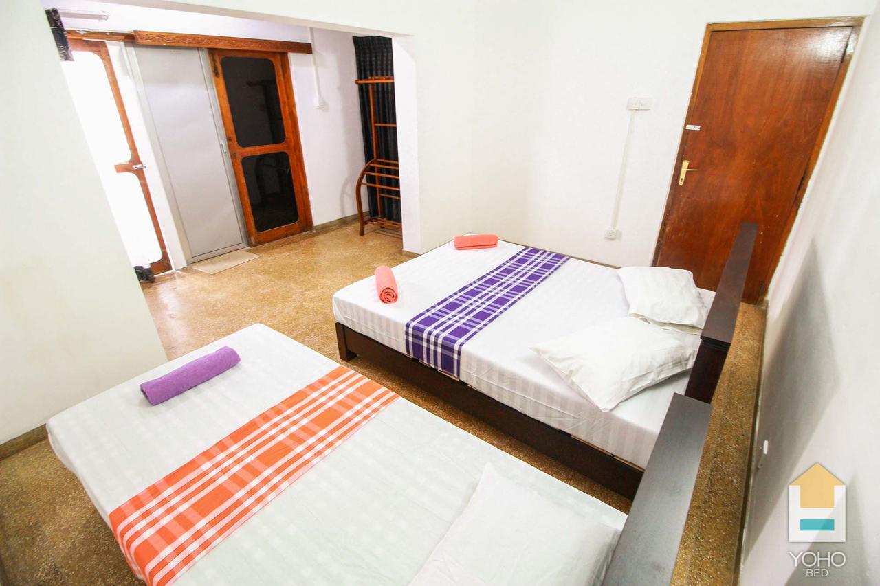 Yoho Relax On Simon Hotel Colombo Ngoại thất bức ảnh