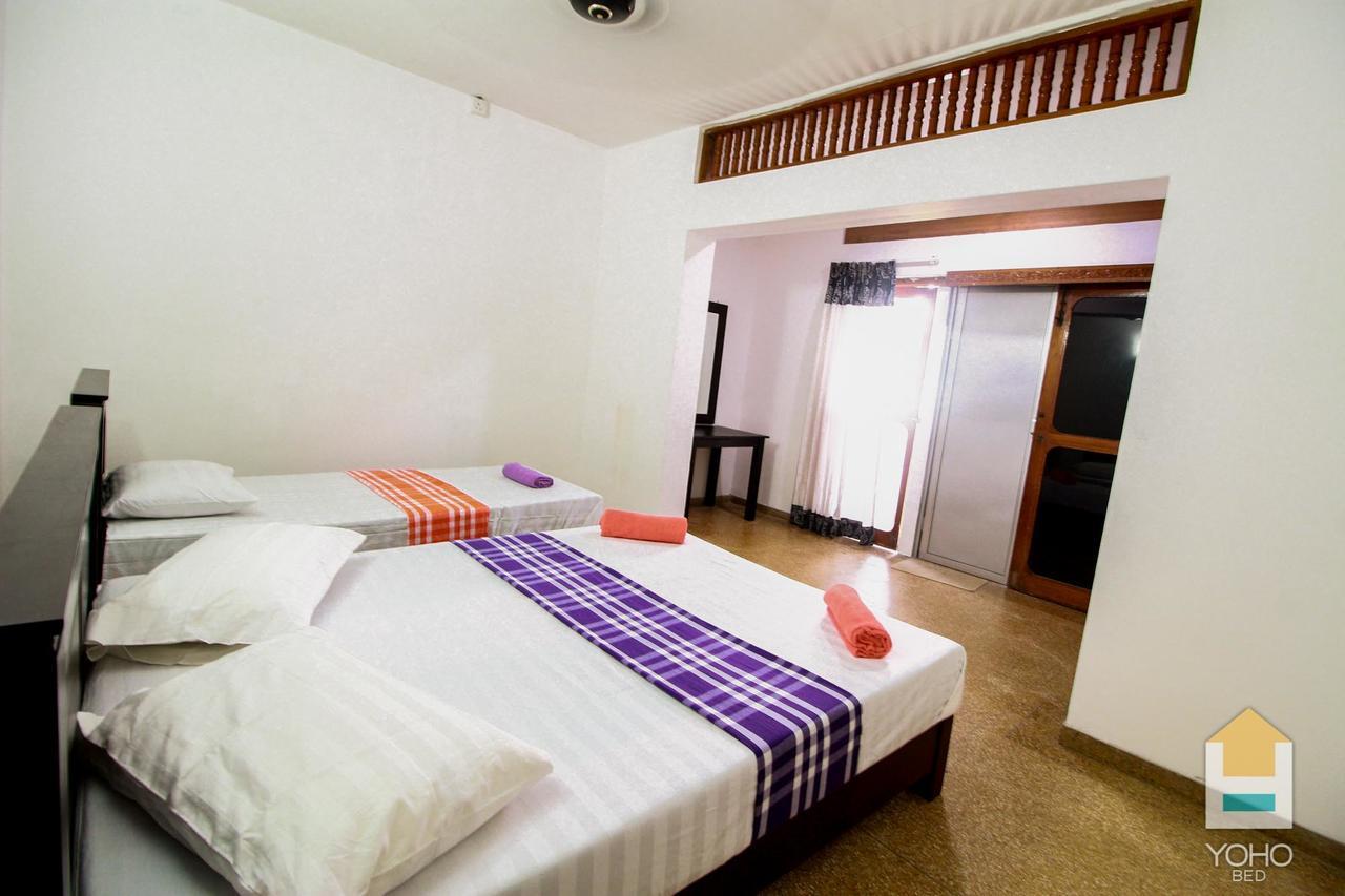 Yoho Relax On Simon Hotel Colombo Ngoại thất bức ảnh